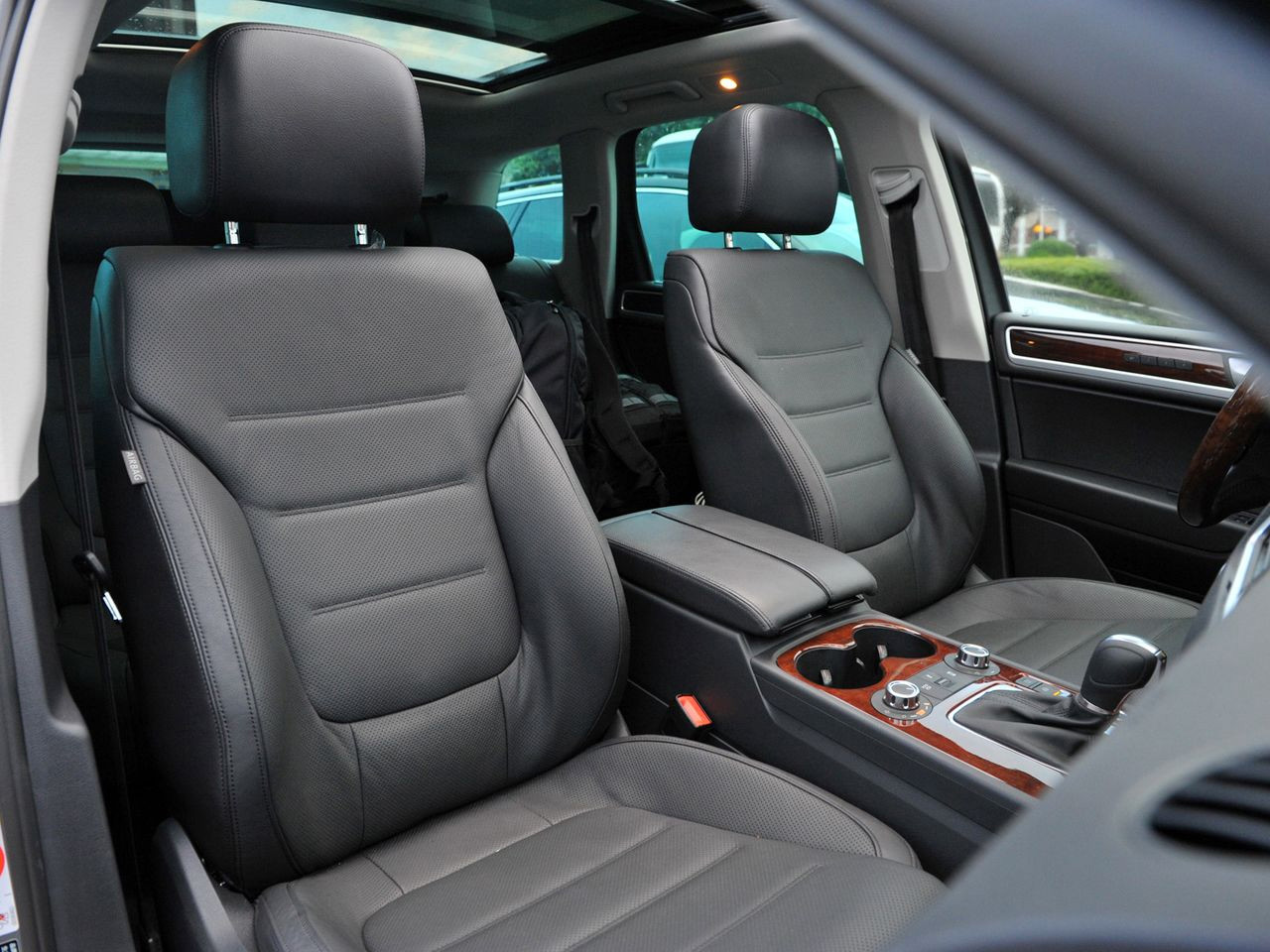 途銳內(nèi)飾高清大圖