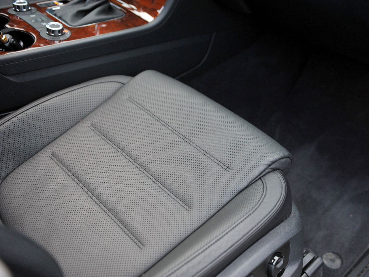 途銳內(nèi)飾高清大圖