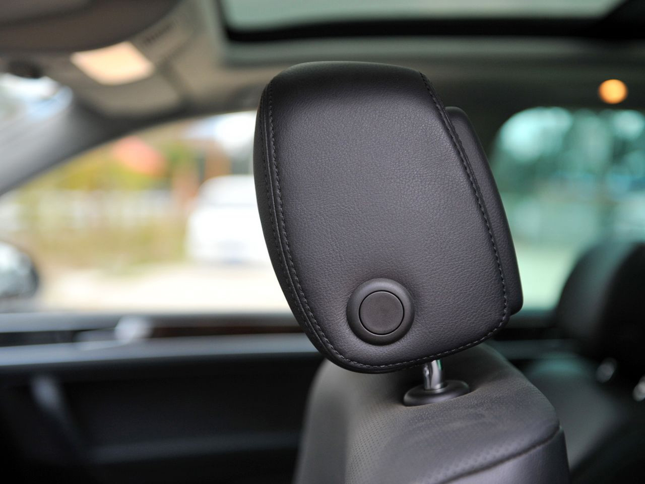 途銳內(nèi)飾高清大圖