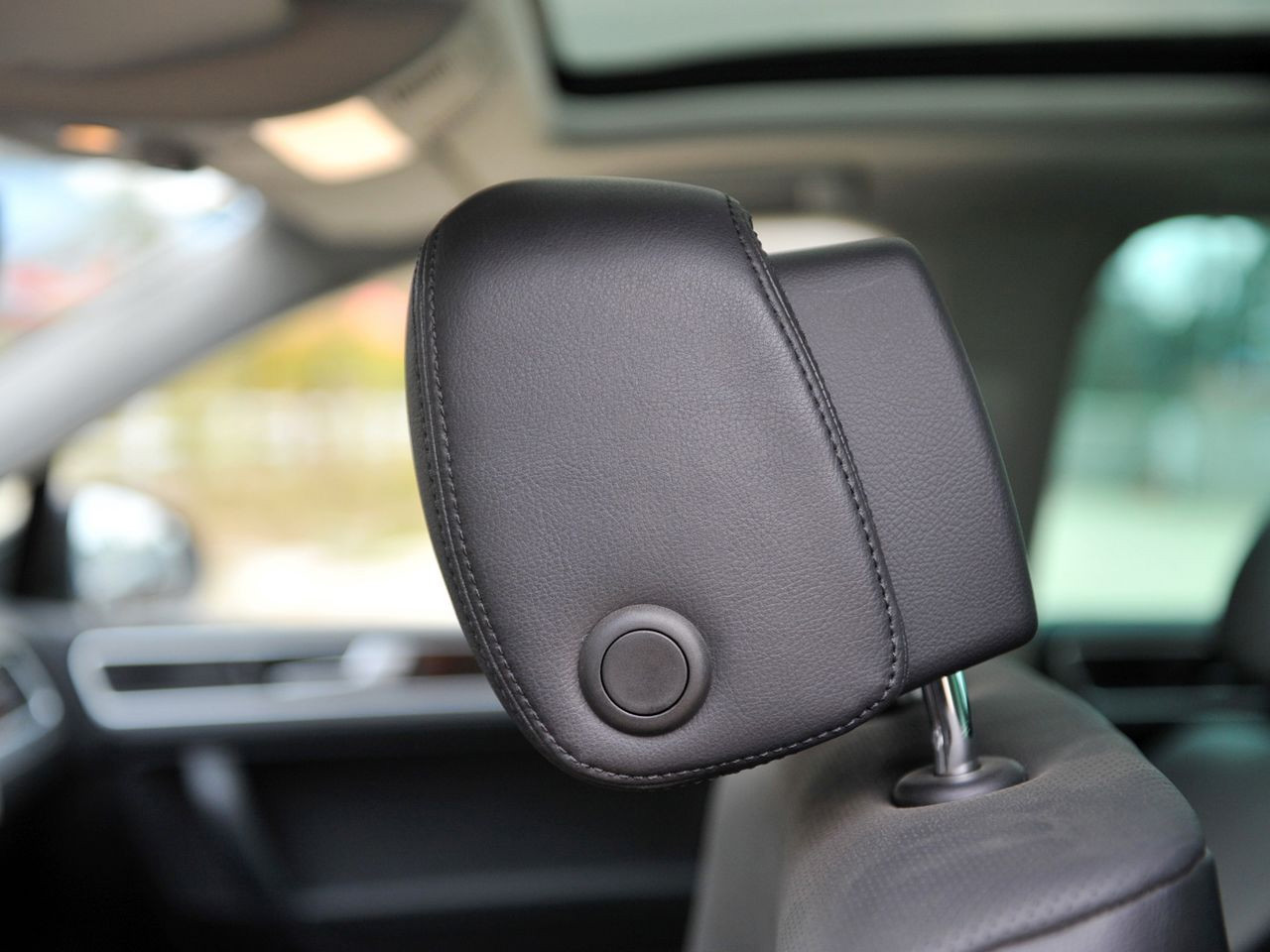 途銳內(nèi)飾高清大圖