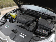 2011款 2.3L 尊雅型 2011款 2.3L 尊雅型