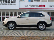 2009款 2.4L 至尊版 2009款 2.4L 至尊版