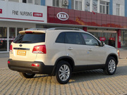 2009款 2.4L 至尊版 2009款 2.4L 至尊版