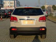 2009款 2.4L 至尊版 2009款 2.4L 至尊版