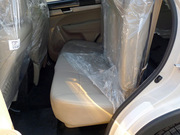 2009款 2.4L 至尊版 2009款 2.4L 至尊版
