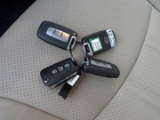 2009款 2.4L 至尊版