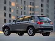 2011 xDrive28i I(lng)