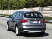 2011 xDrive28i I(lng)