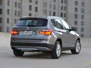 2011 xDrive28i I(lng)