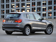 2011 xDrive28i I(lng)