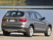 2011 xDrive28i I(lng)