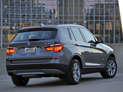 2011 xDrive28i I(lng)