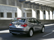 2011 xDrive28i I(lng)