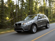 2011 xDrive28i I(lng)