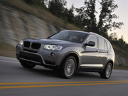 2011 xDrive28i I(lng)