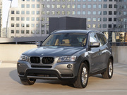 2011 xDrive28i I(lng)