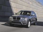 2011 xDrive28i I(lng)