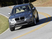 2011 xDrive28i I(lng)