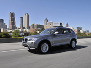 2011 xDrive28i I(lng)