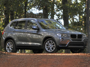2011 xDrive28i I(lng)