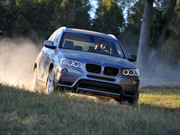 2011 xDrive28i I(lng)