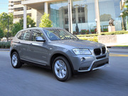 2011 xDrive28i I(lng)