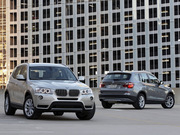 2011 xDrive28i I(lng)
