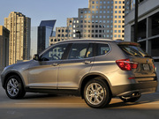 2011 xDrive28i I(lng)