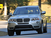 2011款 xDrive35i 豪華型 2011款 xDrive35i 豪華型