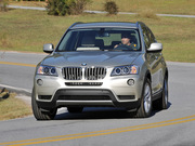 2011款 xDrive35i 豪華型 2011款 xDrive35i 豪華型