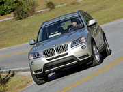 2011款 xDrive35i 豪華型 2011款 xDrive35i 豪華型