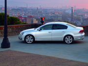 2013 Performance Concept