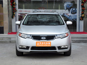 2011款 1.6L 自動Premium 2011款 1.6L 自動Premium