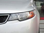 2011款 1.6L 自動Premium 2011款 1.6L 自動Premium