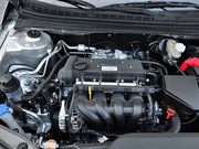 2011款 1.6L 自動(dòng)Premium 2011款 1.6L 自動(dòng)Premium