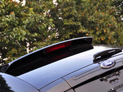 2011款 3.5L 精銳型天窗版 2011款 3.5L 精銳型天窗版