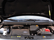 2011款 3.5L 精銳型天窗版 2011款 3.5L 精銳型天窗版