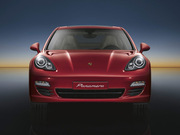2010 Panamera 3.6L