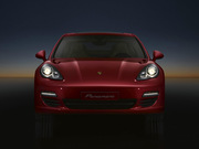 2010 Panamera 3.6L