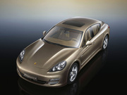 2010 Panamera 4 3.6L