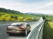 2010 Panamera 4 3.6L
