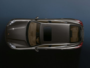 2010 Panamera S 4.8L