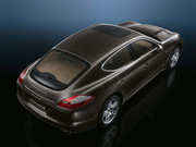 2010 Panamera S 4.8L