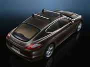 2010 Panamera S 4.8L