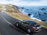 2010 Panamera S 4.8L