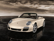 2010 Carrera Cabriolet 3.6L