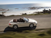 2010 Carrera Cabriolet 3.6L