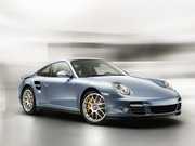 2010款 Turbo S