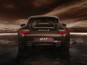 2010款 Carrera S 3.8L 2010款 Carrera S 3.8L