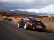 2010款 Carrera S 3.8L 2010款 Carrera S 3.8L